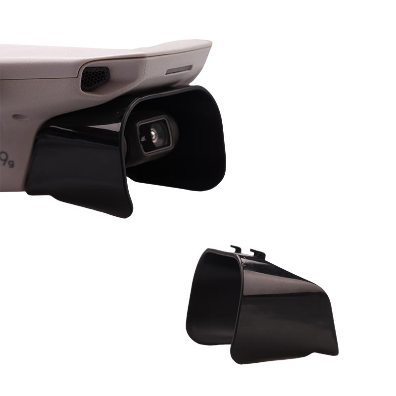 Lens Hood For DJI Mini 2/Mini  - Drone Video Production recension och pris