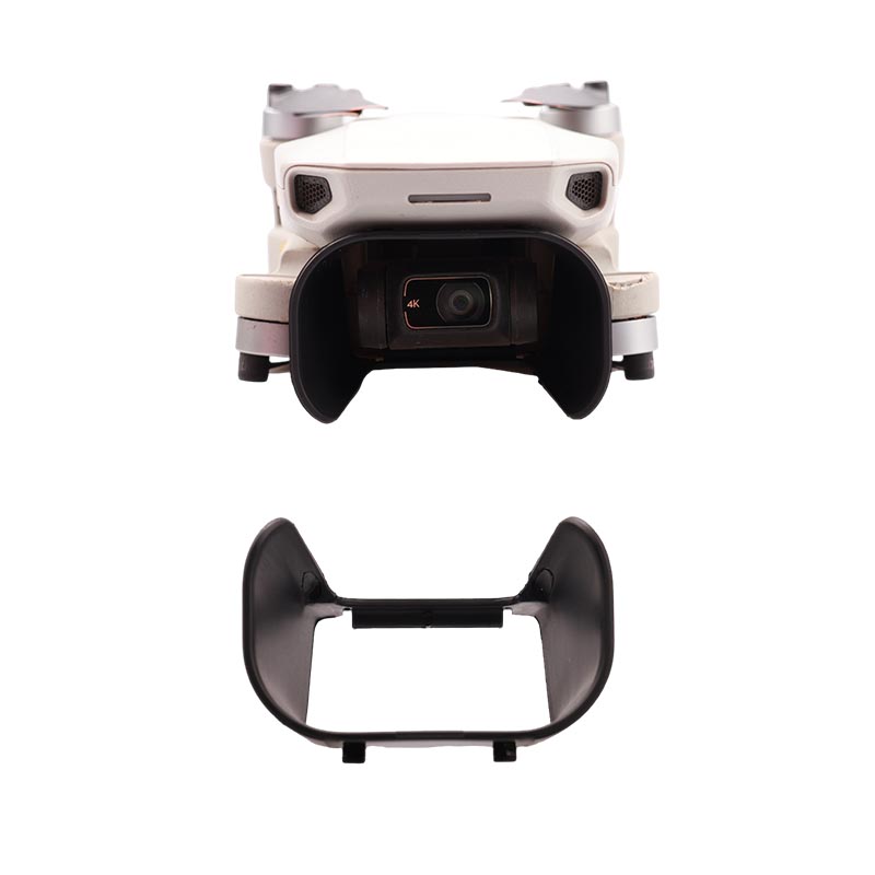 Lens Hood For DJI Mini 2/Mini  - Drone Video Production recension och pris