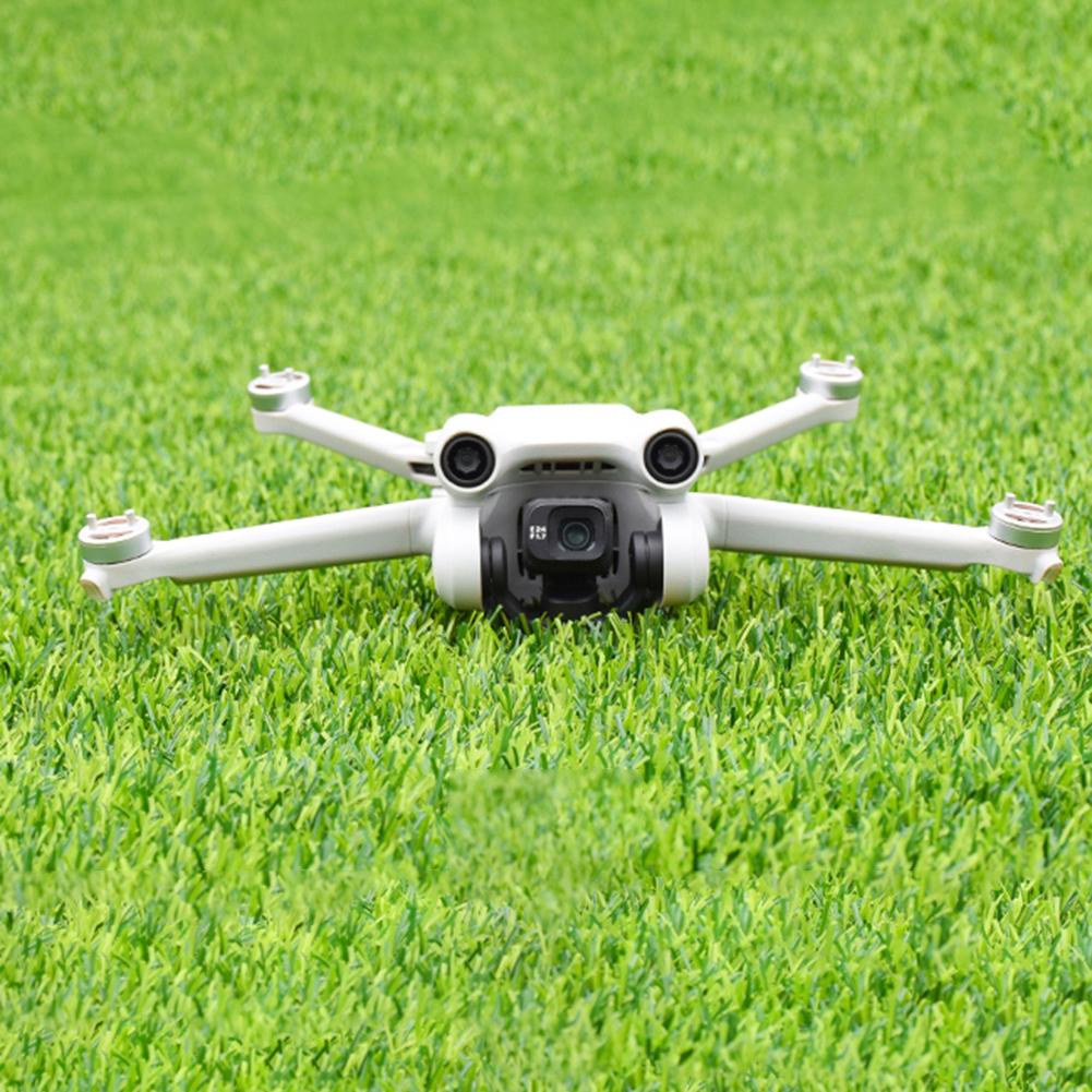 4pcs Drone Foldable Front Rear - Dji Drone Mini 3 recension och pris