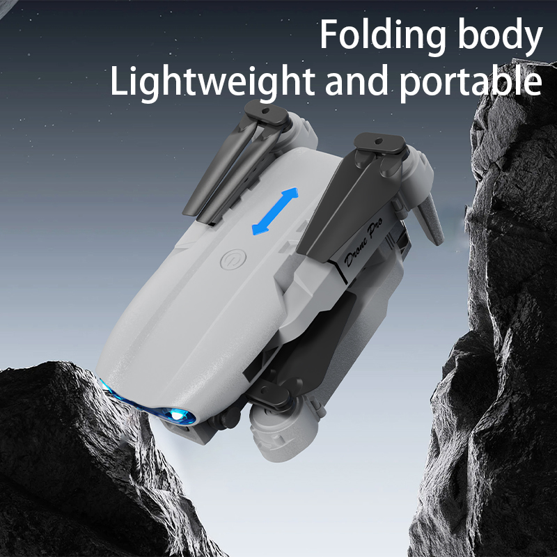 E99 Air Screen Control Drone P - Drone Mapping recension och pris
