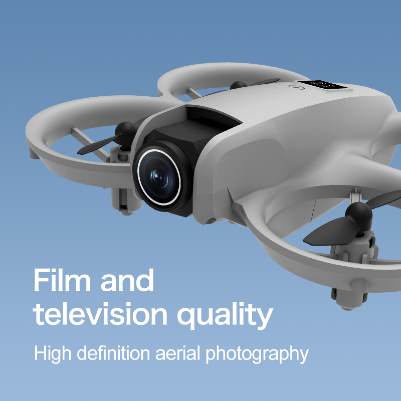 Mini Drone Professional Camera - Drone Video Production recension och pris